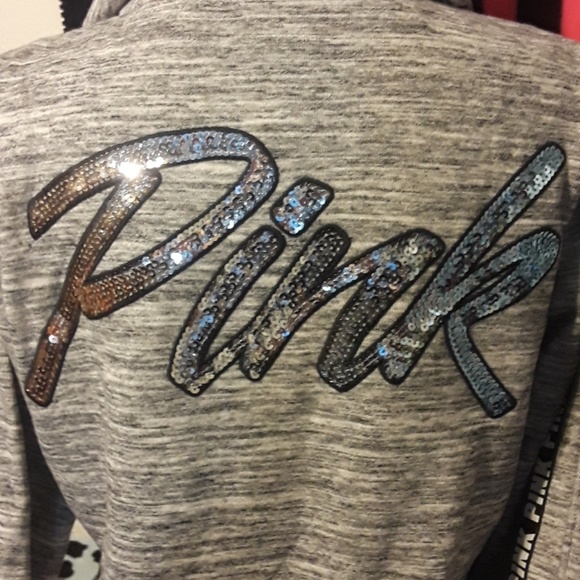 NWT Pink vs Bling Matching Set - Picture 5 of 8